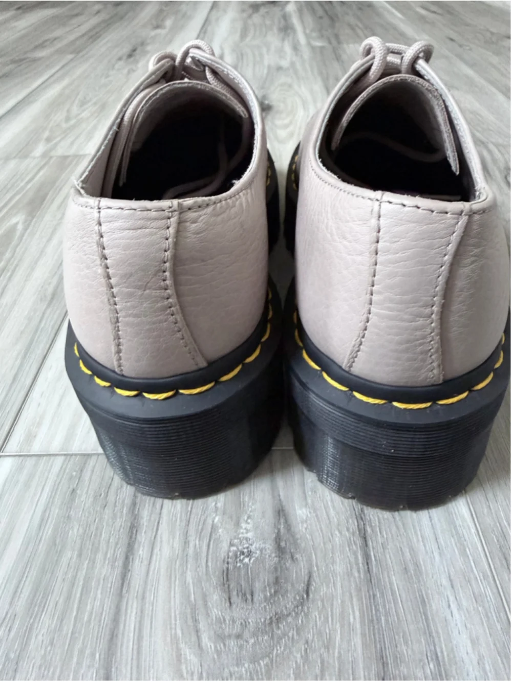Dr. Martens pre owned